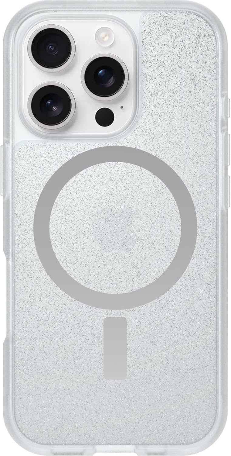 OtterBox iPhone 16 Pro React Series Case - Stardust Review