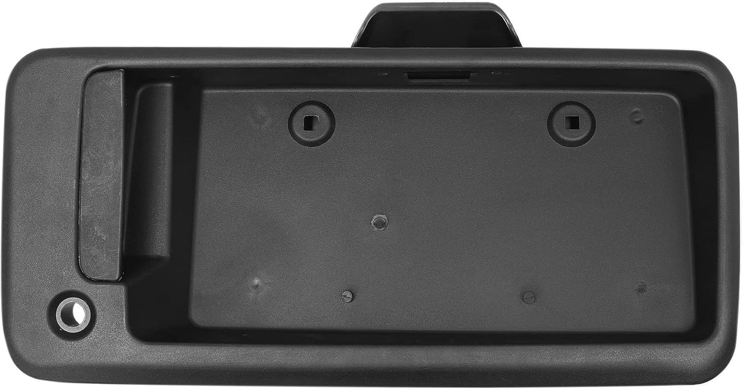 Exterior Door Handle for 1996-2015 Chevy Express & GMC Savana