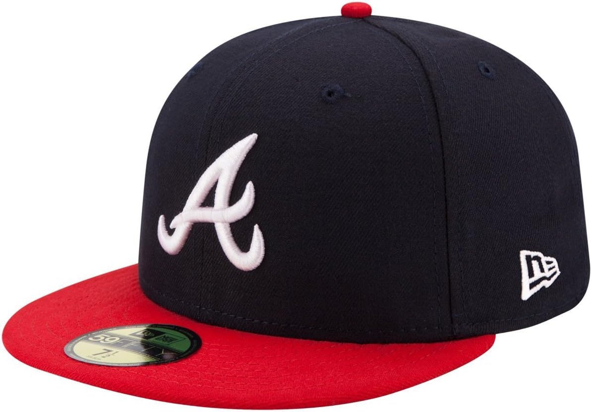 New Era Men's Acperf Chiwhi Gm 2017: Stylish Team Cap