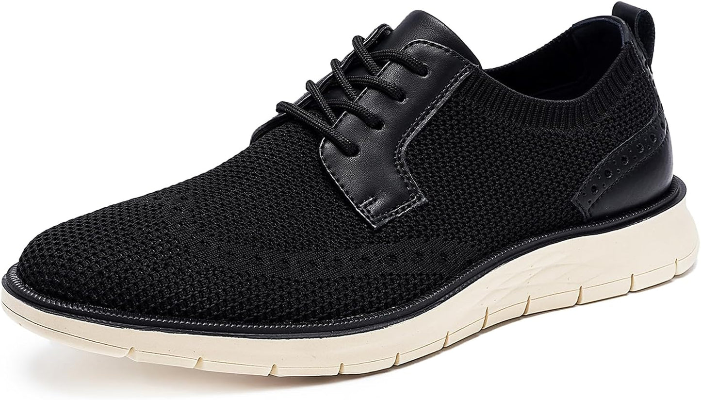 Cestfini Mens Comfortable Dress Shoes for Every Occasion