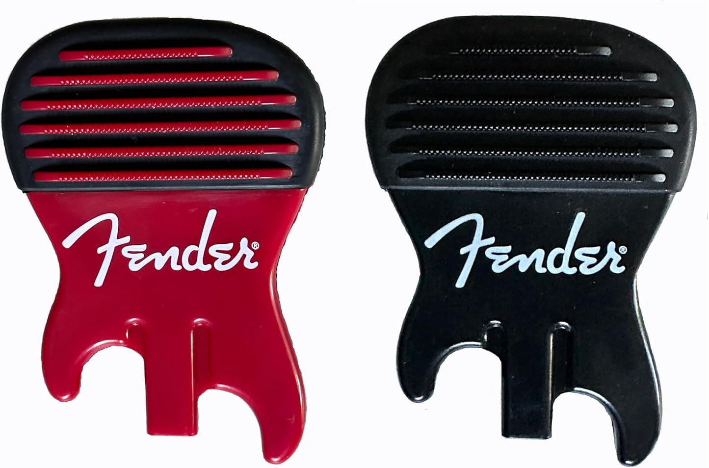 FENDER Callus & Finger Strengthener - Boost Guitar Skills!