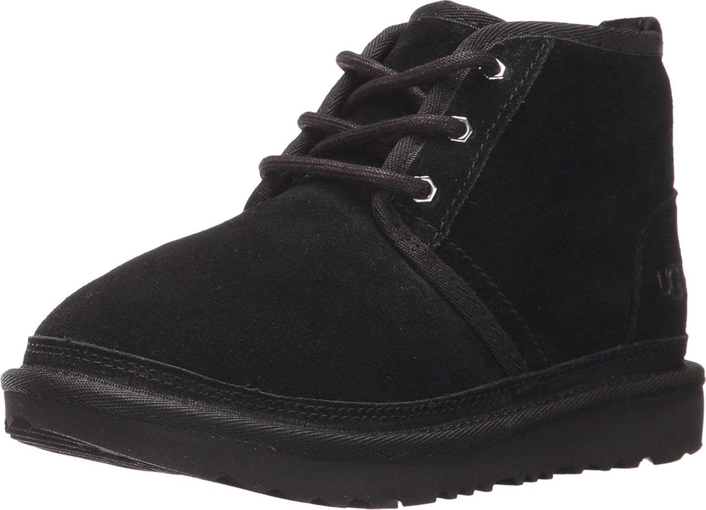 UGG Kid's Neumel II Boot: Stylish Comfort for Young Feet