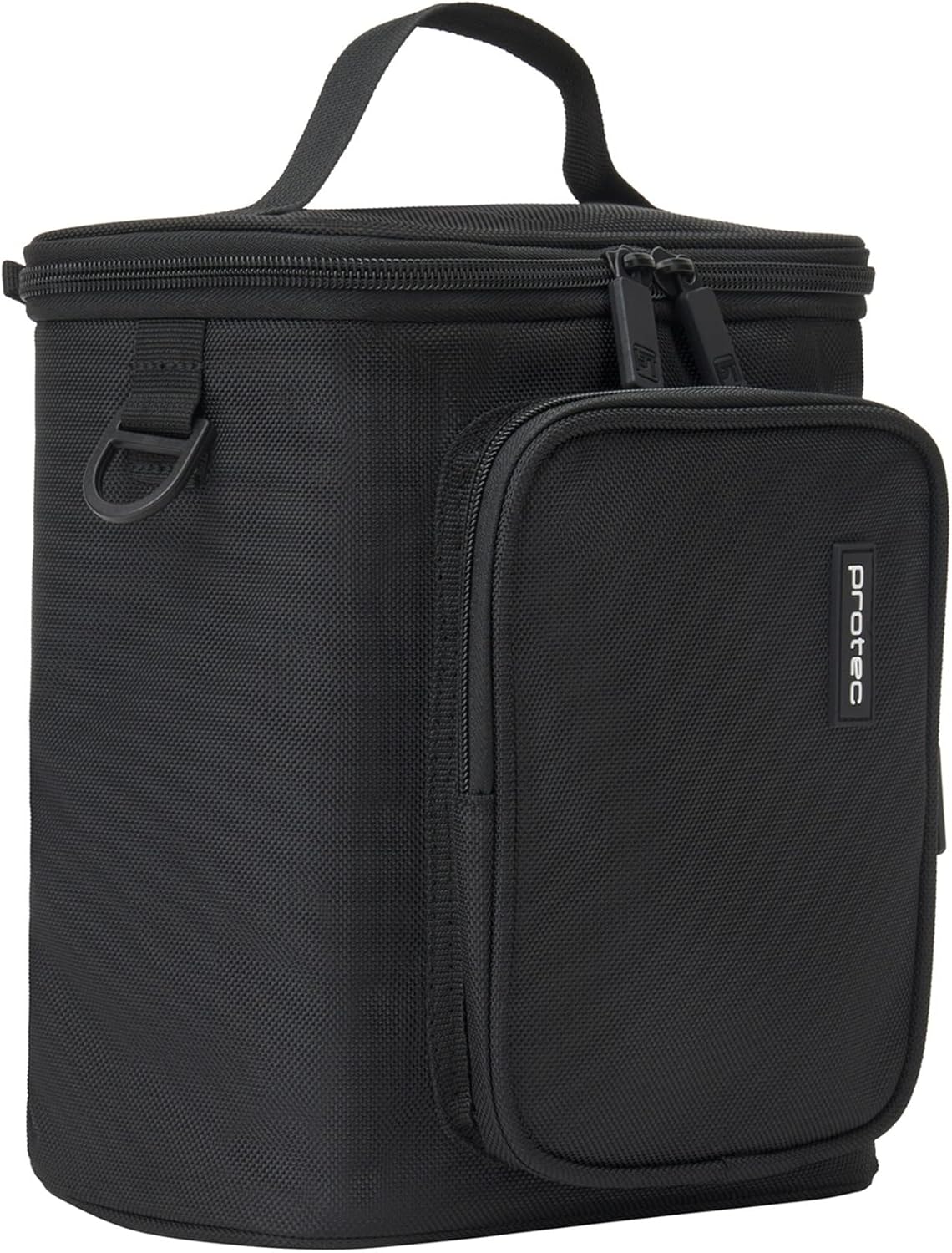 Protec Trumpet Mute Bag with Modular Divider for Musicians