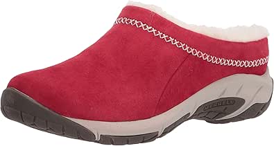 Merrell Women's Encore Ice 4 Sneaker: Comfort and Style Combined