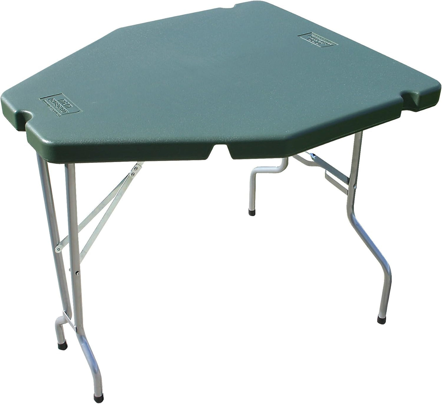 MTM Predator Shooting Table: Portable Benchrest for All Shooters