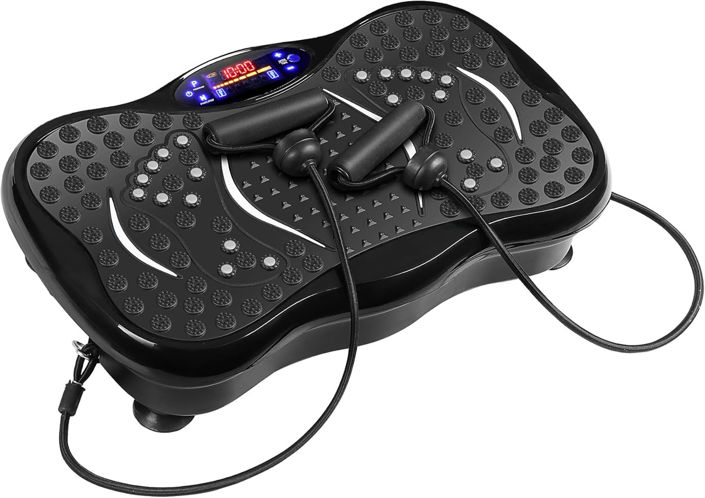 Powerful Vibration Plate for Weight Loss - 330 lbs Capacity