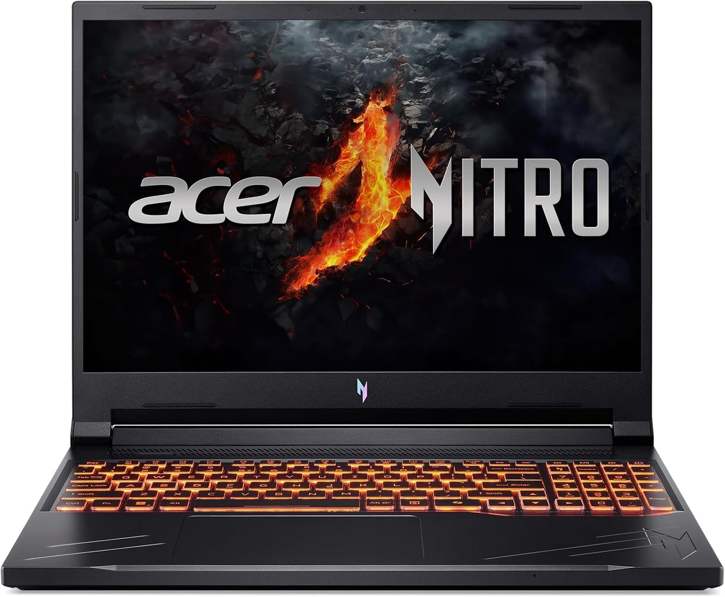 acer Nitro V AI Gaming Laptop with Ryzen 5 and RTX 5050 GPU