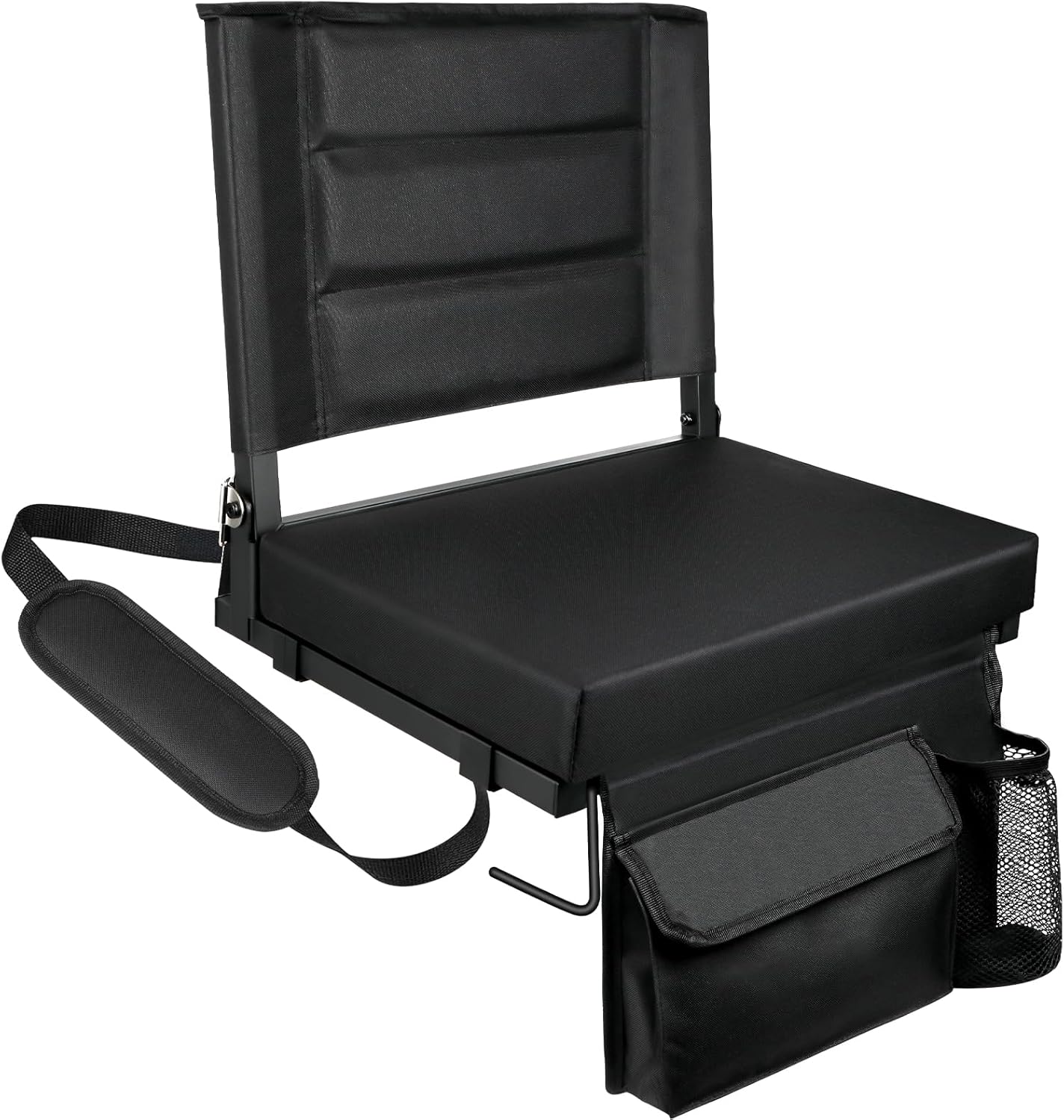 Stadium Seats with Back Support for Ultimate Comfort and Stability