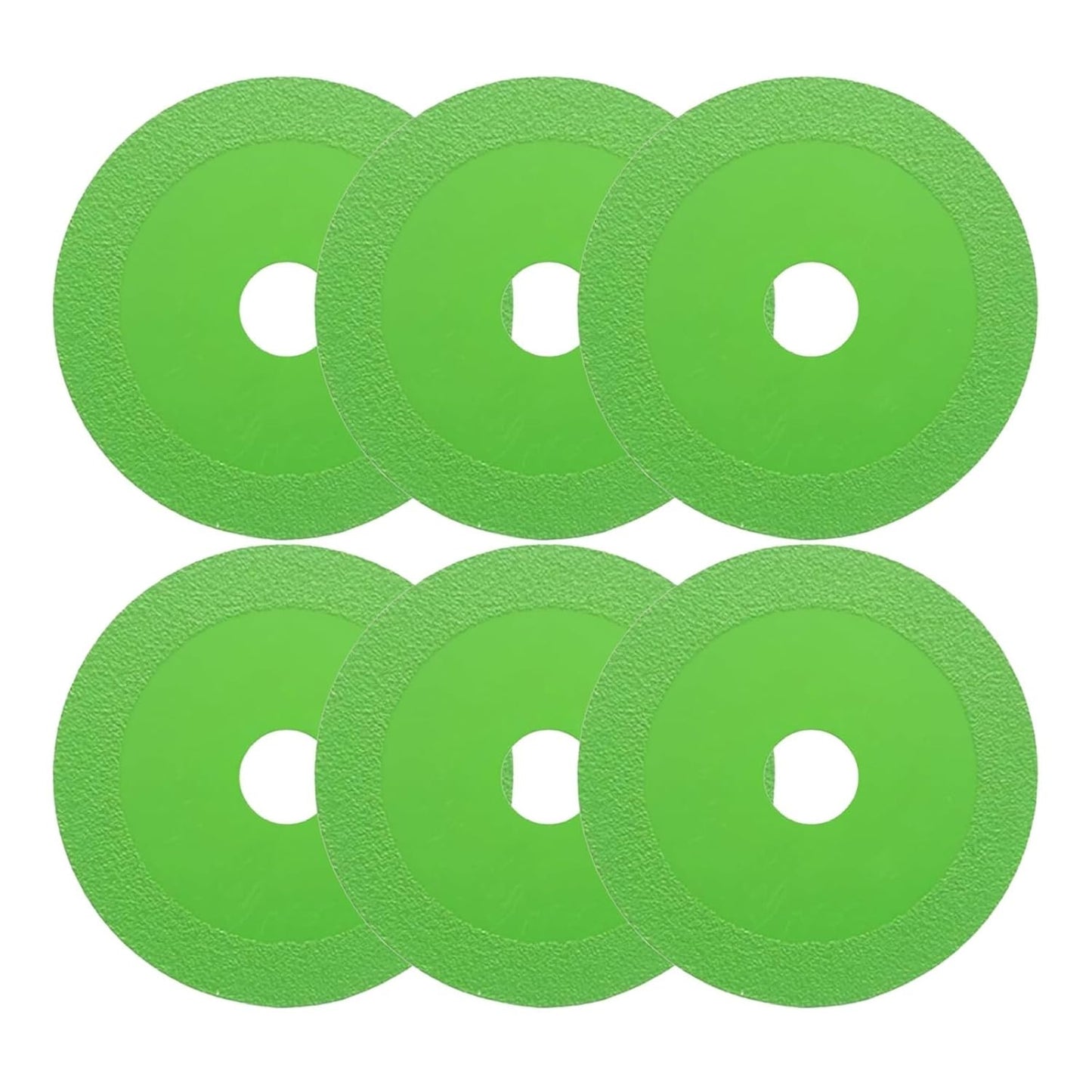 4 Glass Cutting Disc - Precise Rock Slab Grinding