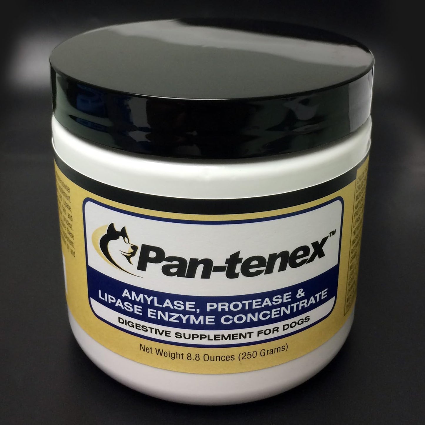 10x Digestive Enzymes for Dogs - Maximum Support for Digestion
