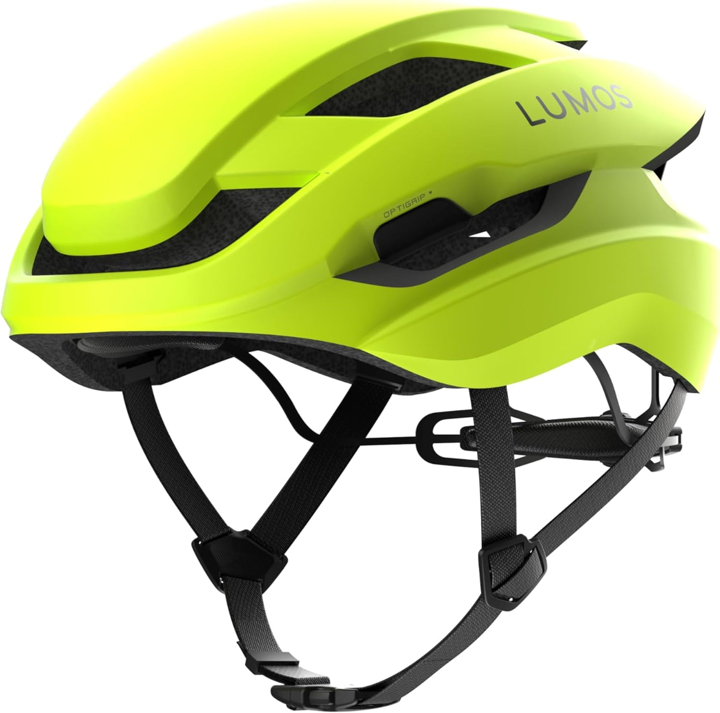 Lumos Ultra Fly - Lightweight Bike Helmet with Custom Fit