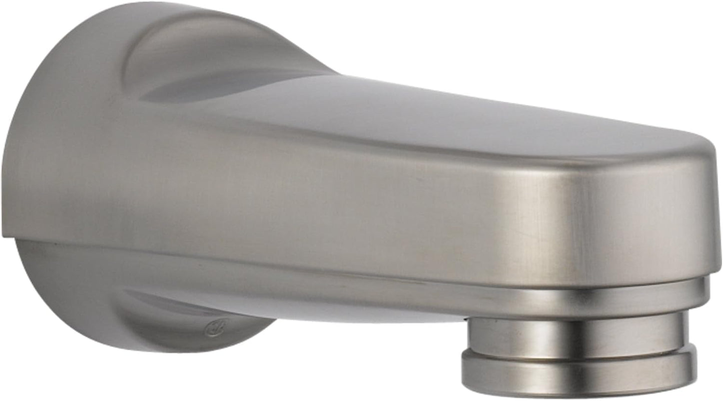 Delta Faucet RP17453SS Pull-Down Diverter Tub Spout Review