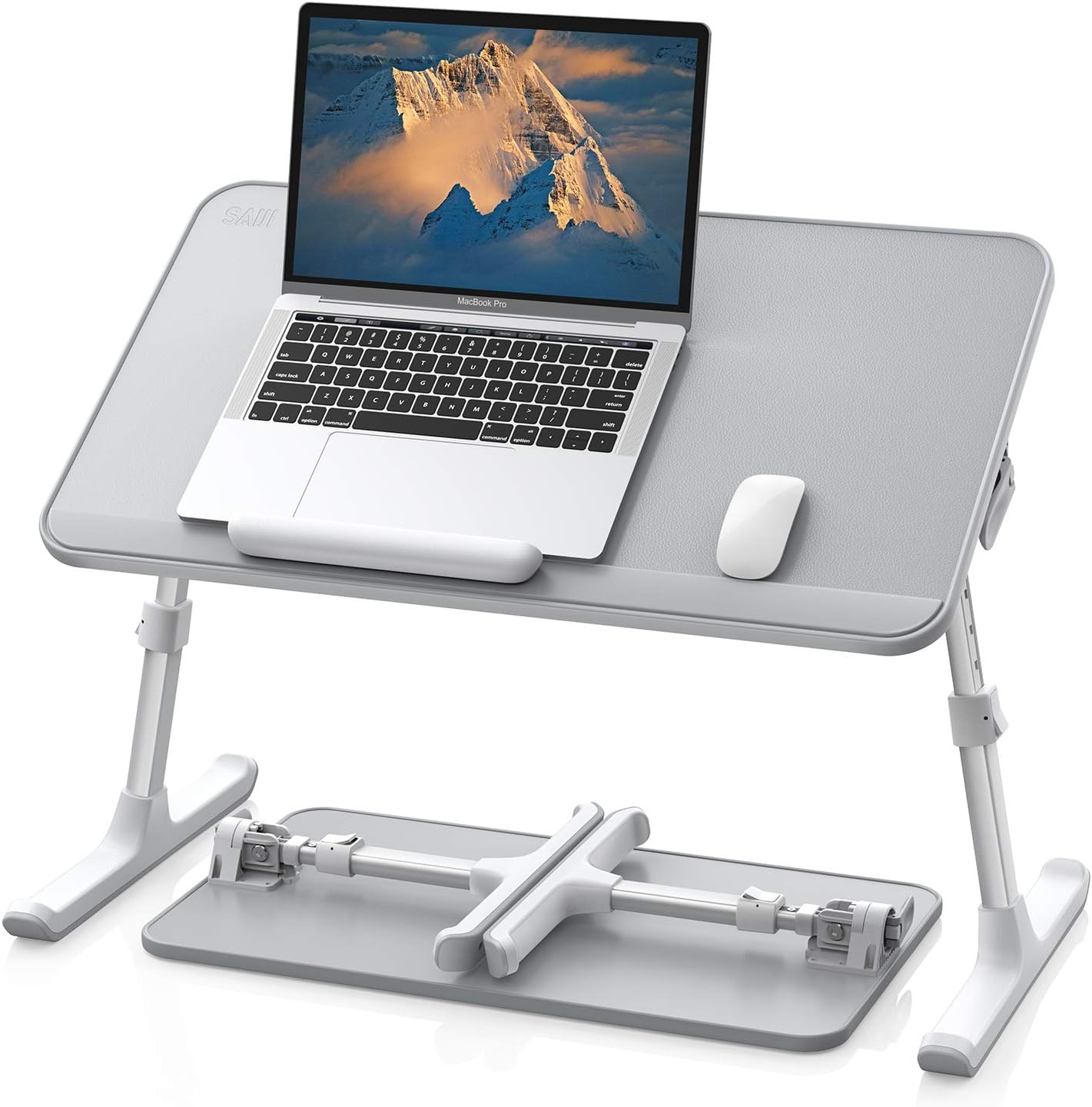 Adjustable Lap Desk for Ultimate Comfort