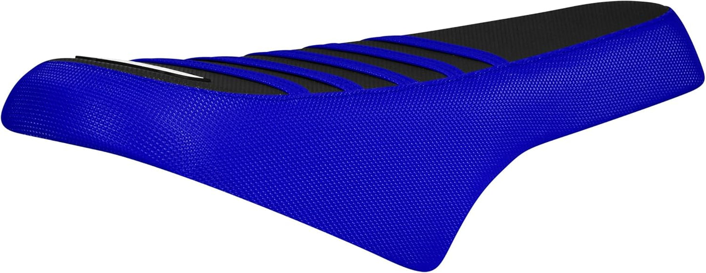 Enjoy Mfg Seat Cover for Ridstar Q20 E Bike - Blue & Black