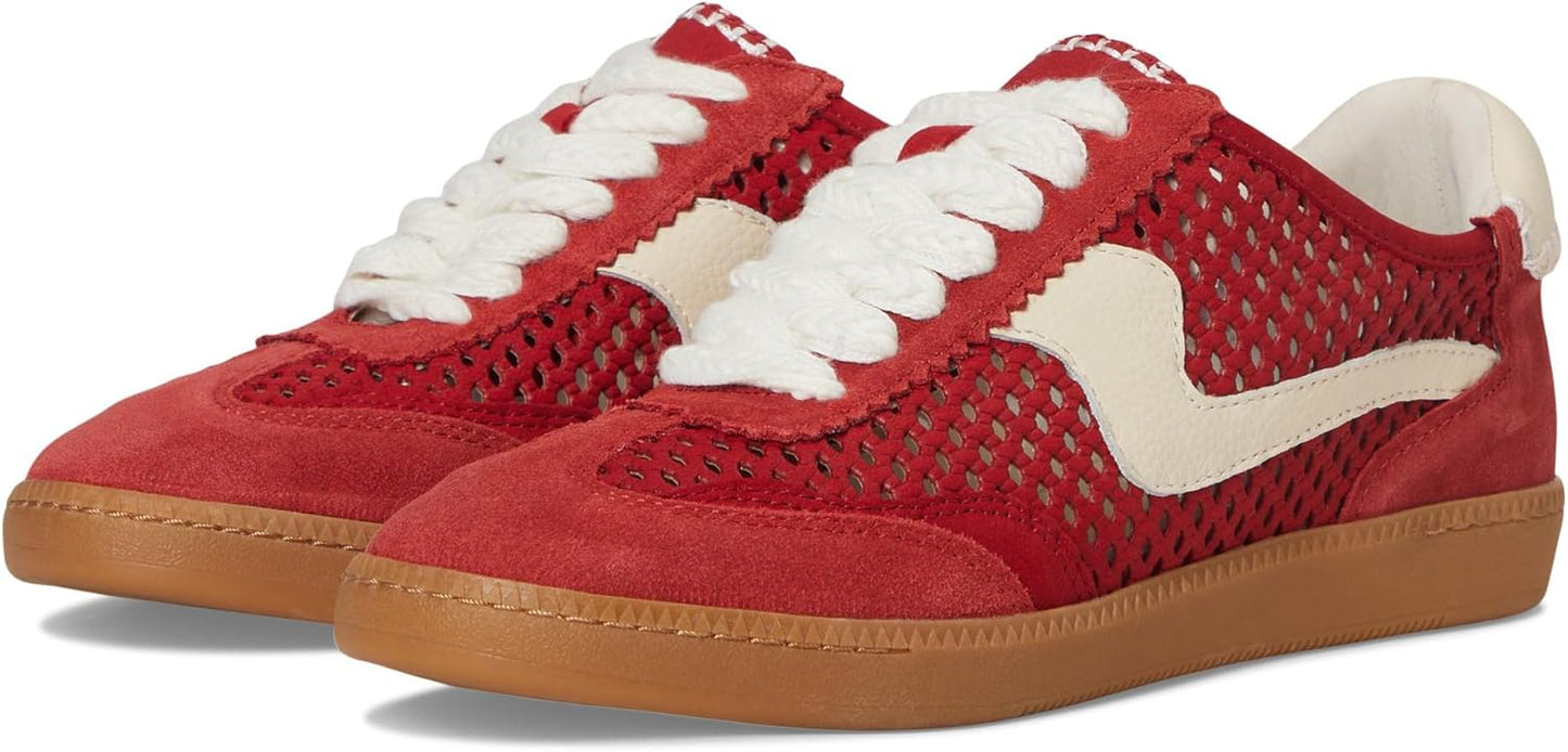 Dolce Vita Womens Notice Fashion Sneakers for Everyday Style