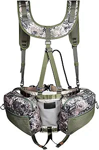Gen 3 Hunting Saddle for Ultimate Comfort and Versatility