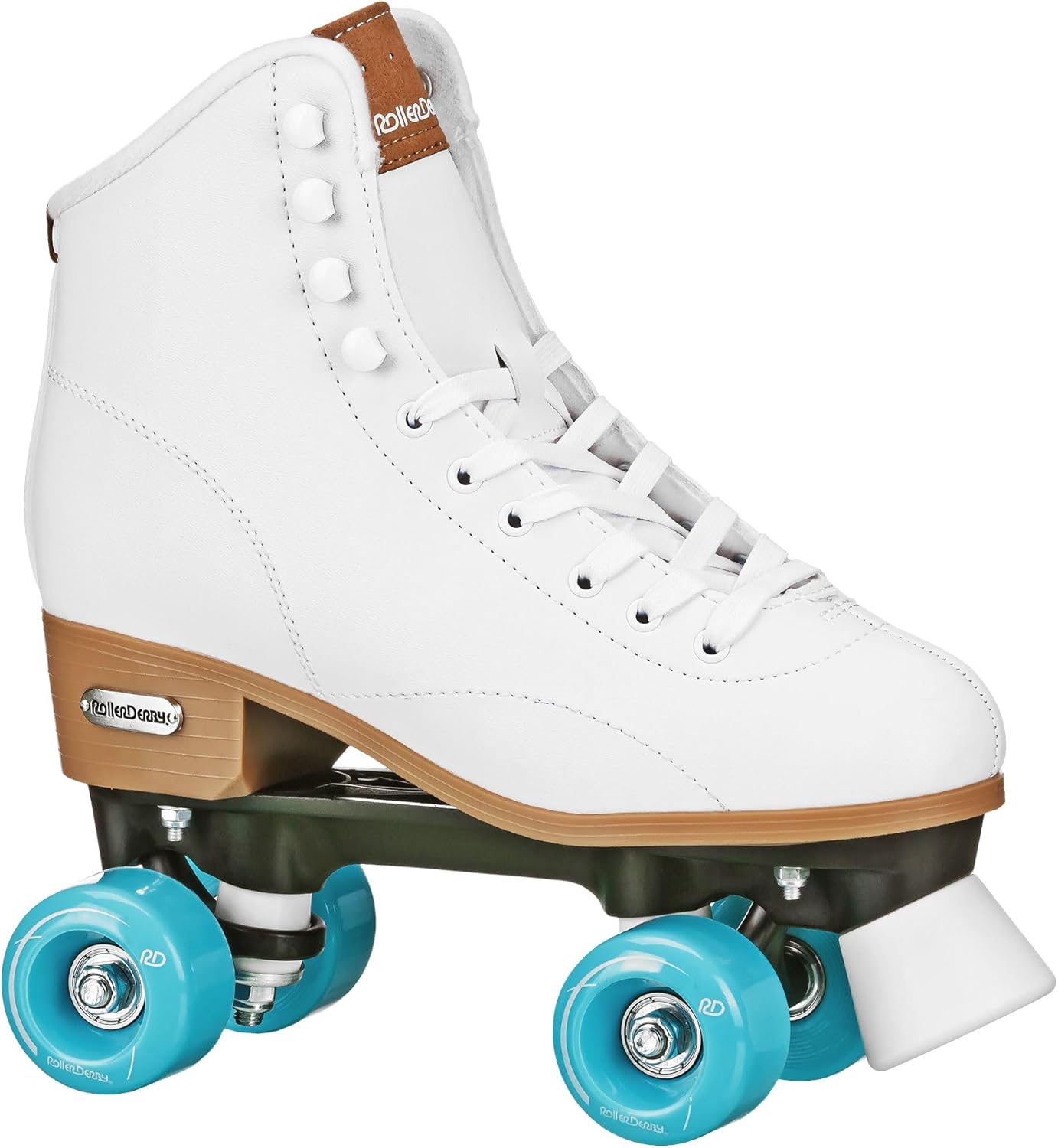 Roller Derby Cruze XR Hightop Women's Roller Skates for Rink