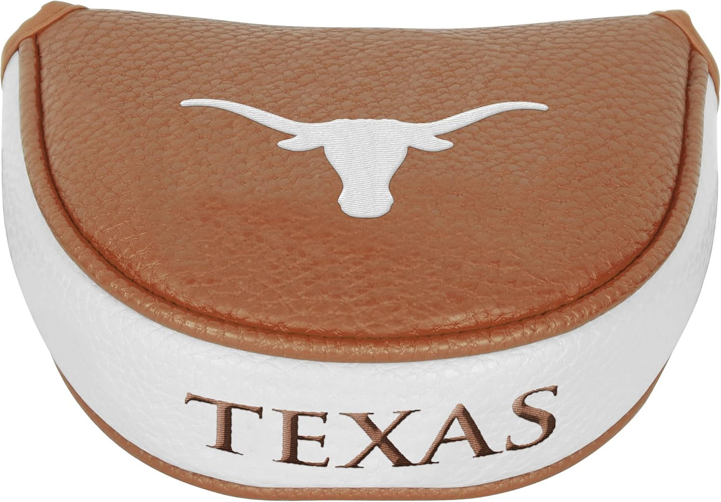 Mallet Putt Cover with Magnetic Closure for Golf Enthusiasts