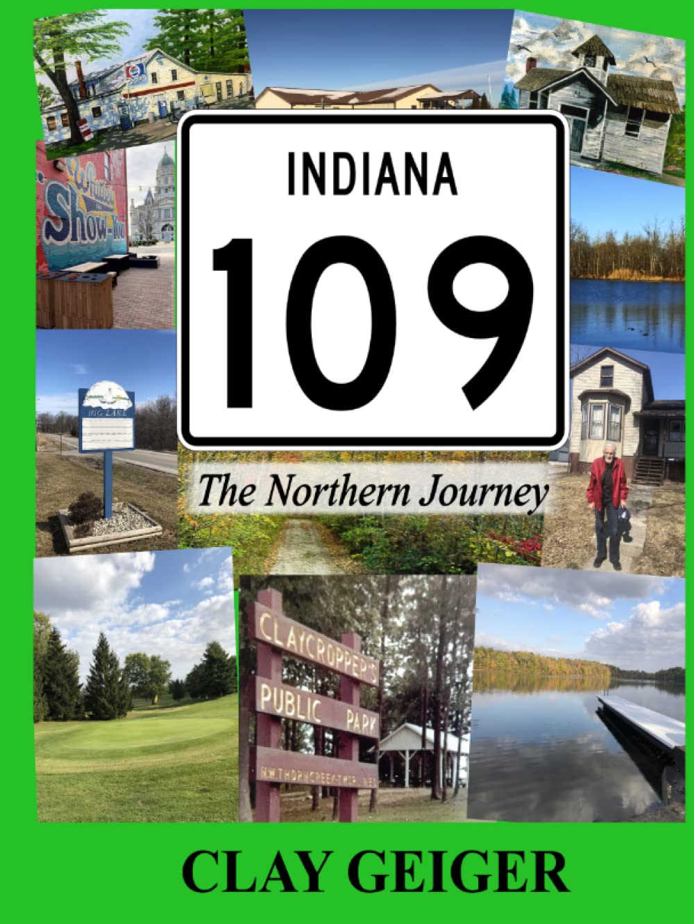 109: The Northern Journey - A Captivating Historical Exploration