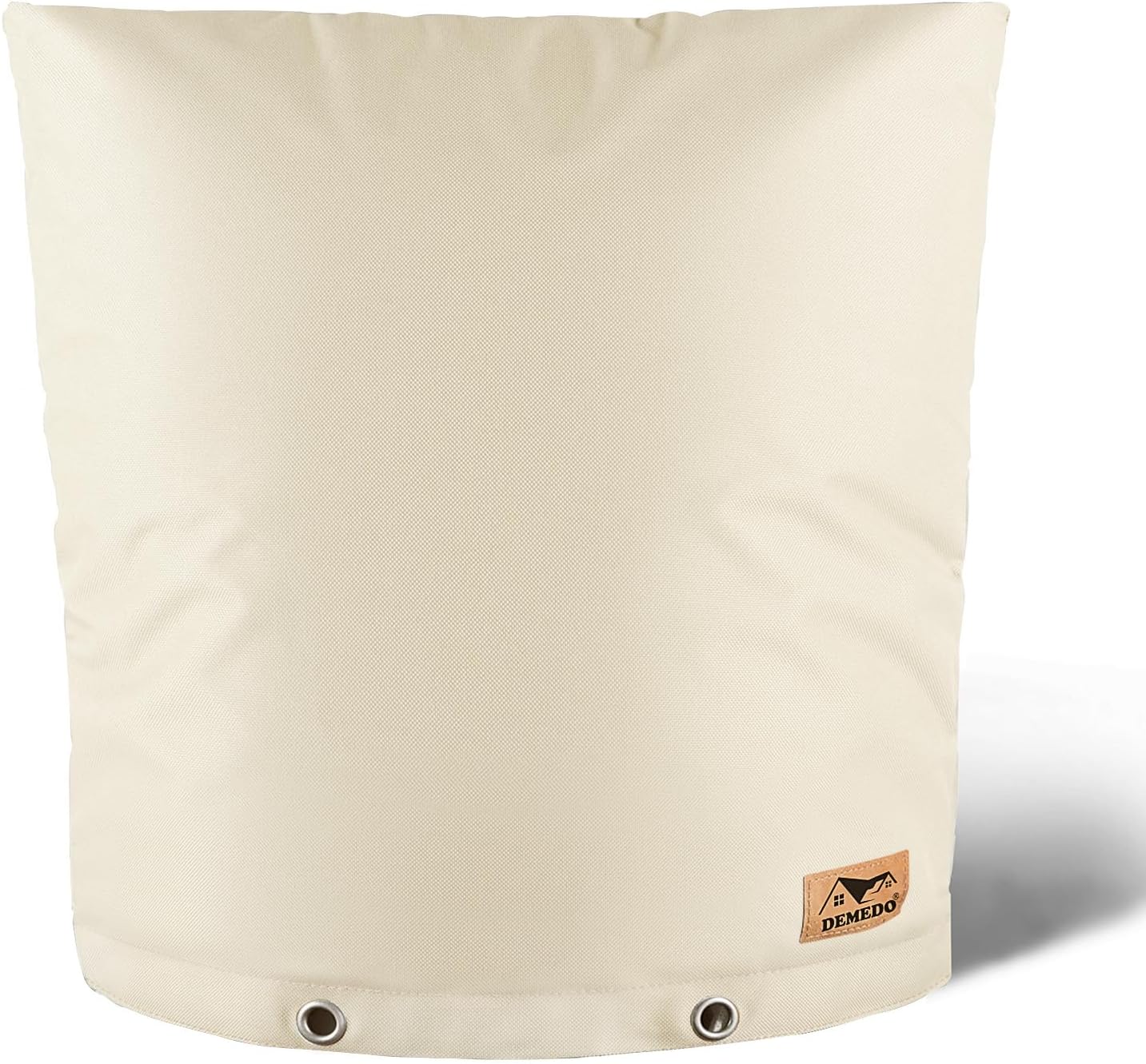 Backflow Preventer Insulation Cover for Winter and Sun Exposure