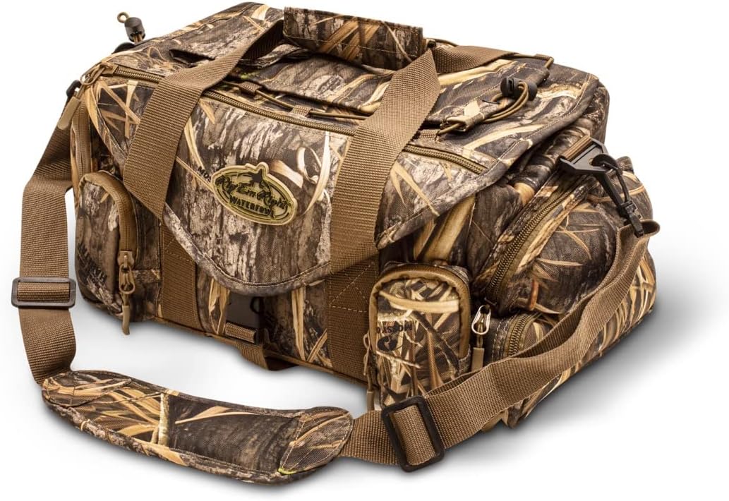 Rig'Em Right Waterfowl Standard Shell Shocker Duck Hunting Bag