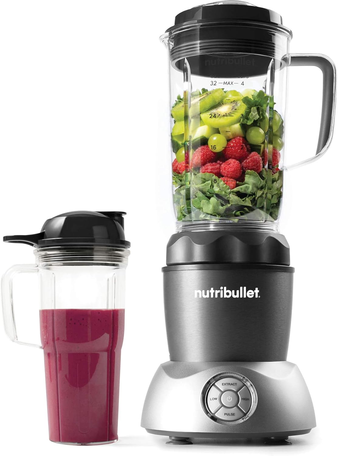 Powerful NutriBullet 2.0 Blender