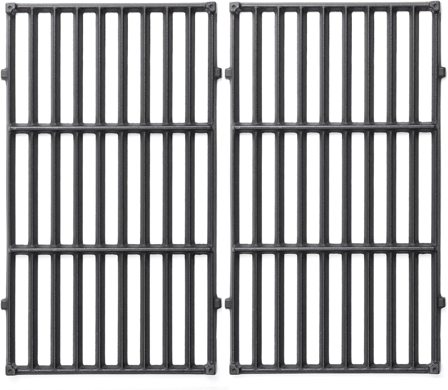 17.5 Inch Grill Grates Replacement for Weber Spirit 200 Series