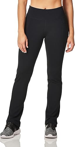 Skechers Women's Go Walk Pant: Comfort Meets Style for All Day Wear