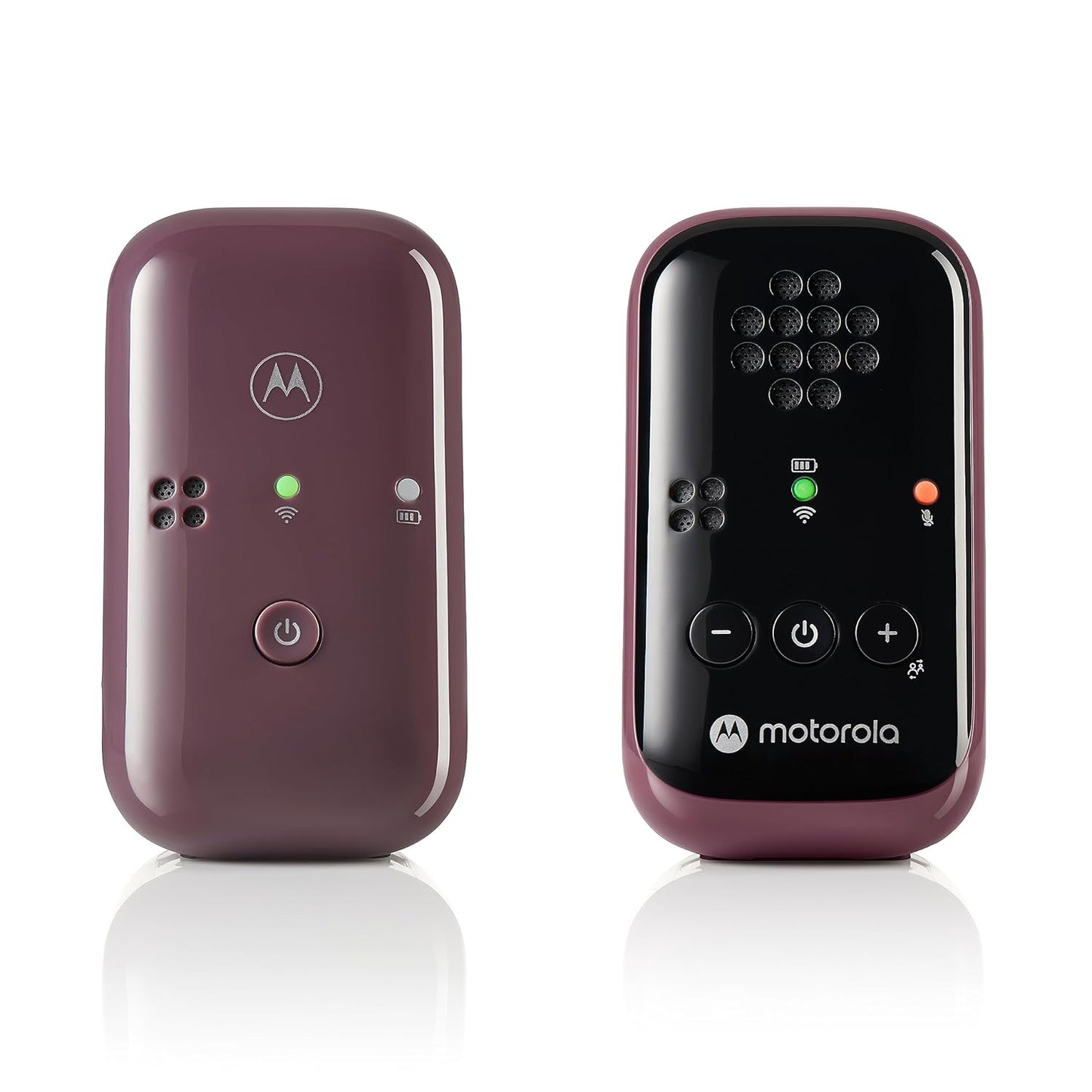 Motorola PIP12 Travel Baby Monitor - Portable Peace of Mind