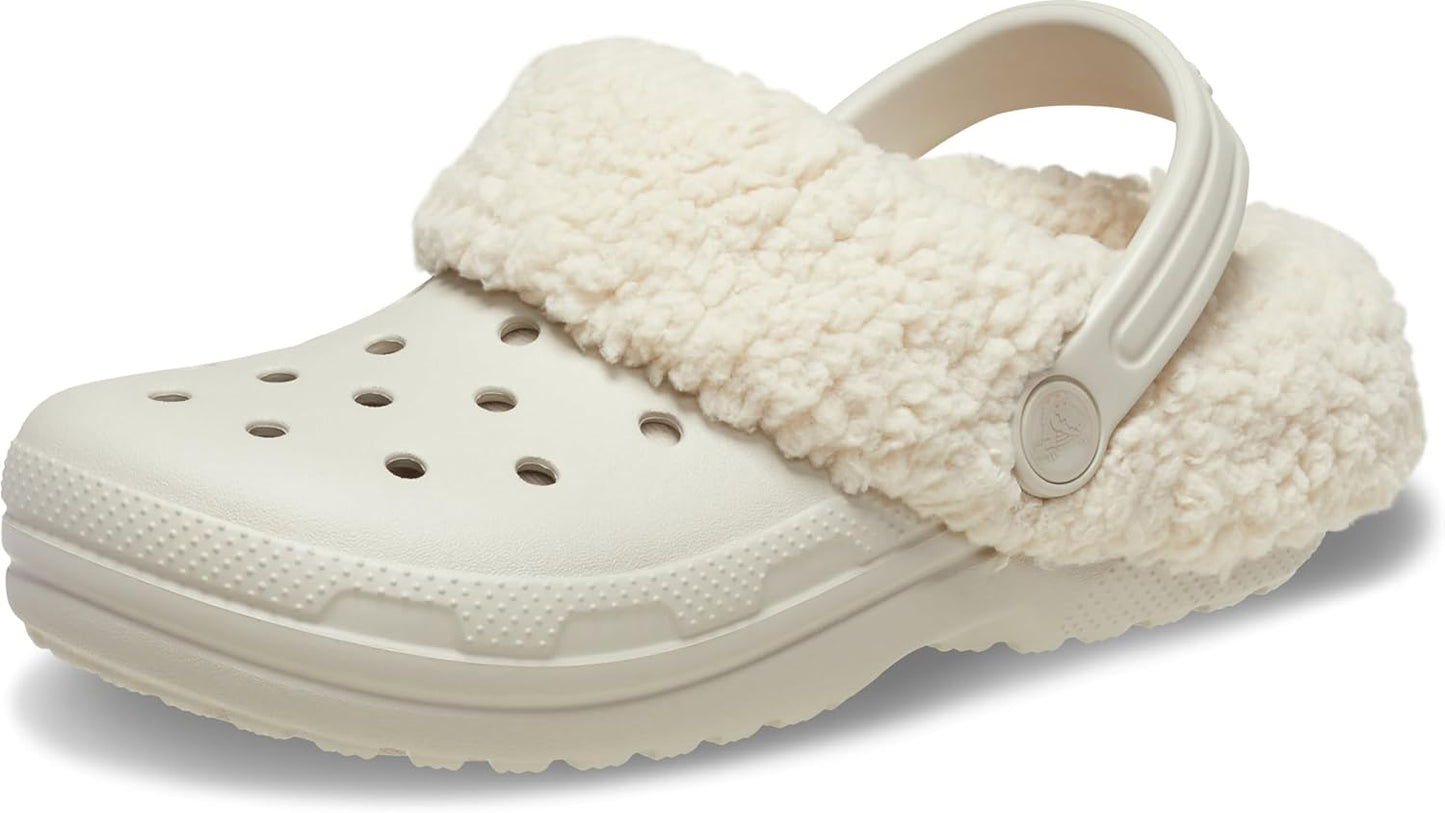 Classic Blitzen IV Clog for Kids: Cozy, Stylish, and Versatile