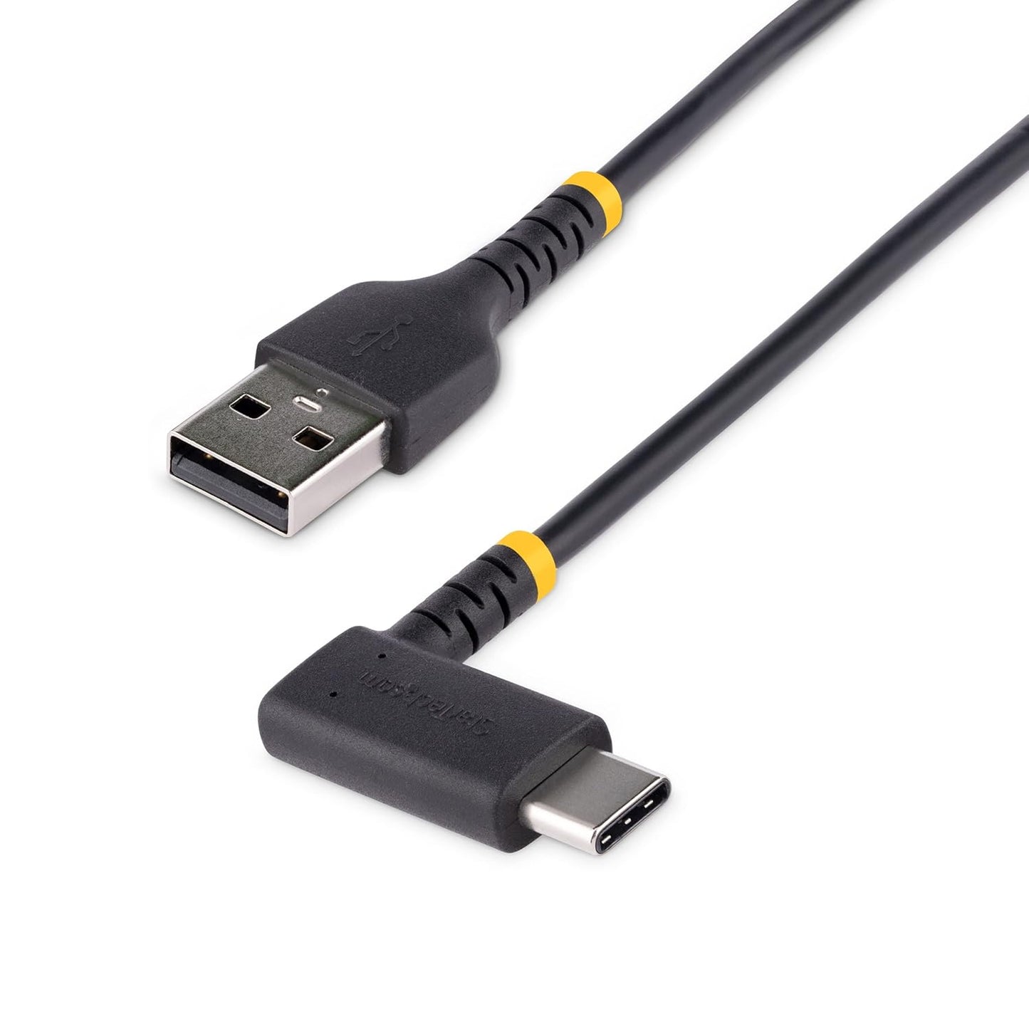 Fast Charge USB-C Cable - Rugged Aramid Fiber