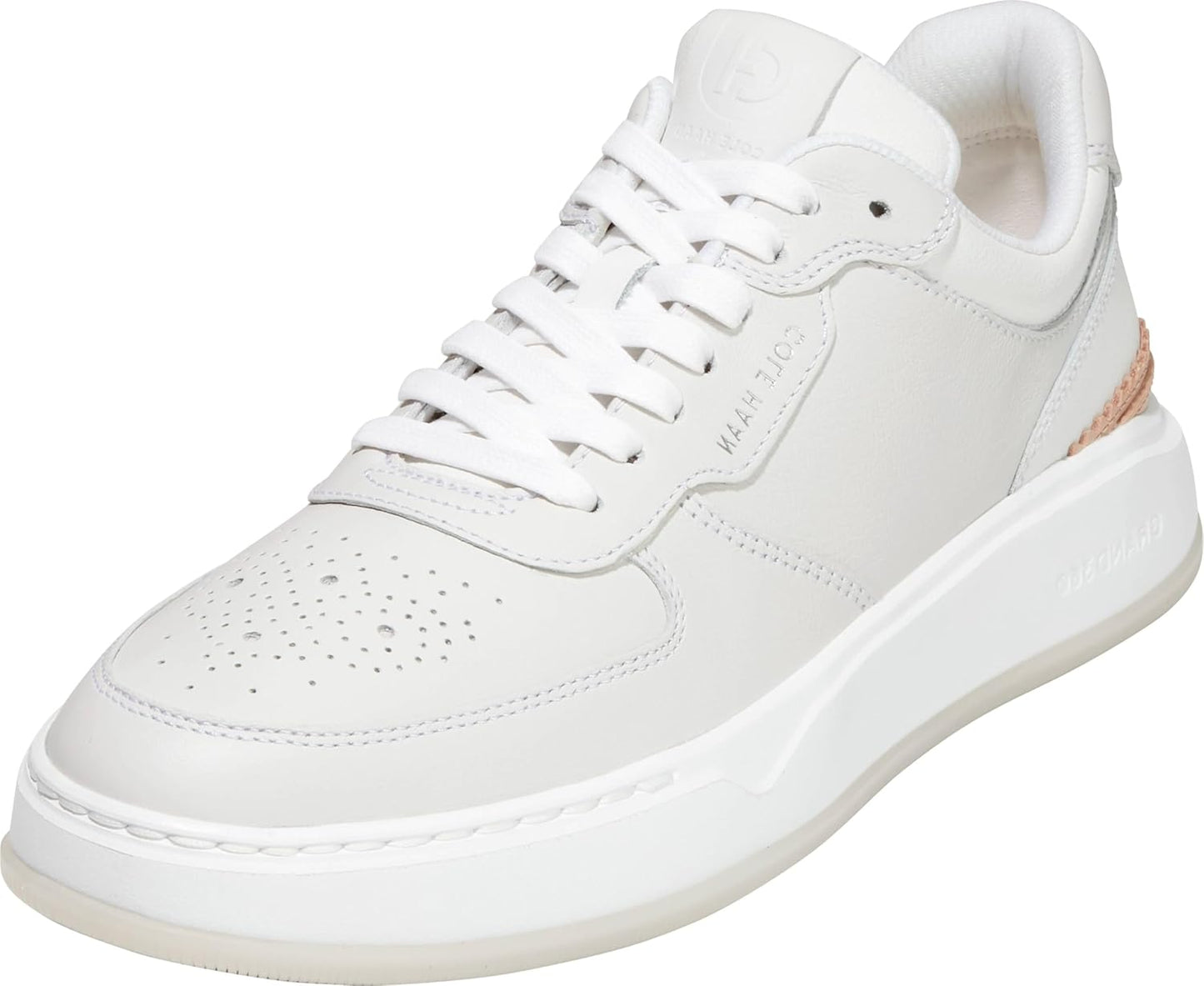 Cole Haan Men's Grandpro Crossover Sneakers for Ultimate Comfort