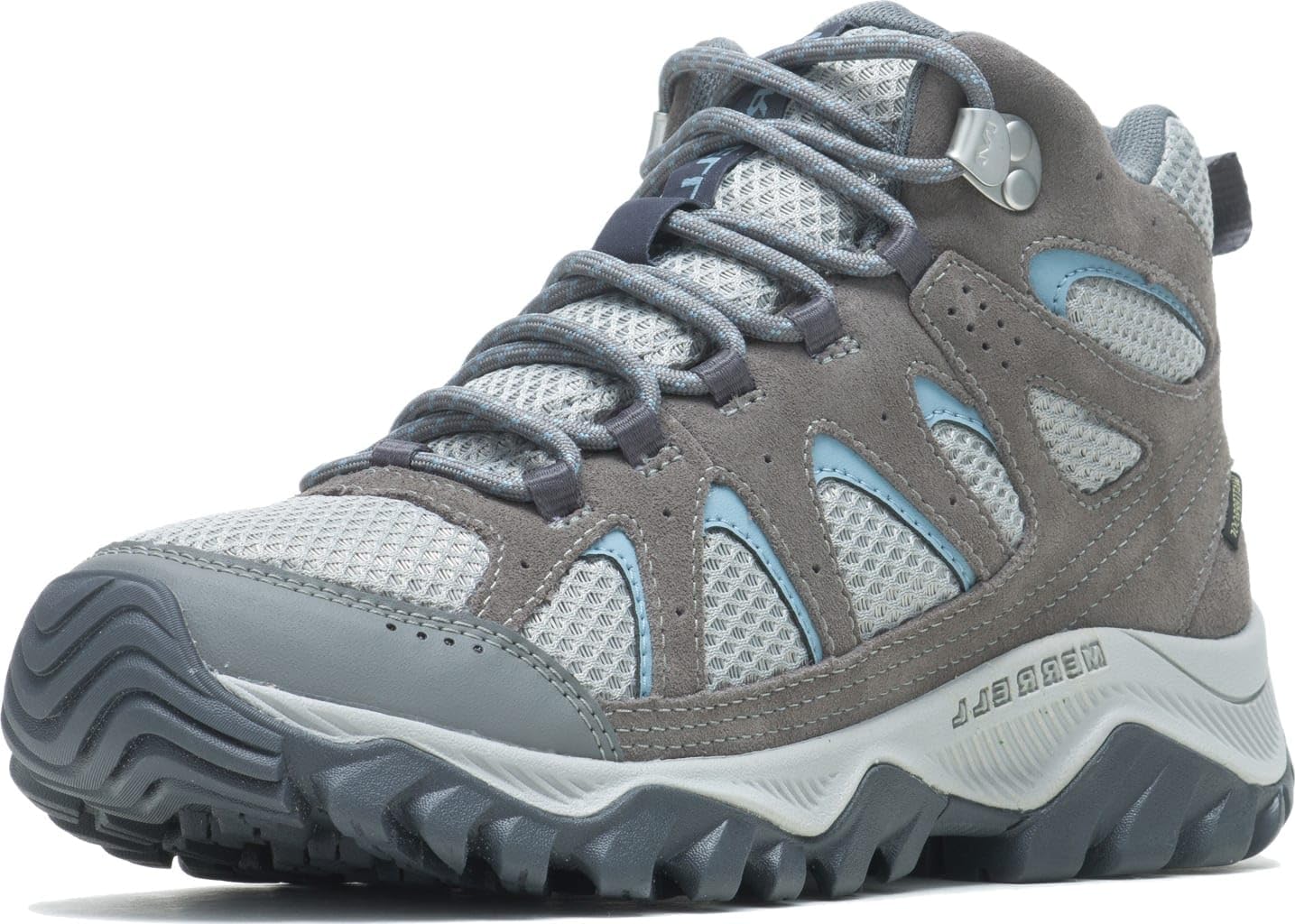 Merrell Women's Waterproof Hiking Boot