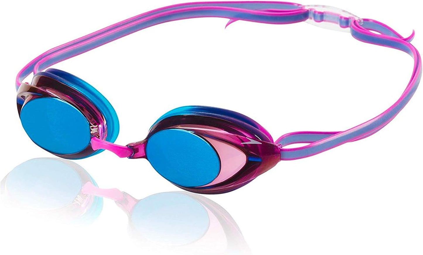 Speedo Women's Swim Goggles Mirrored Vanquisher 2.0 Review