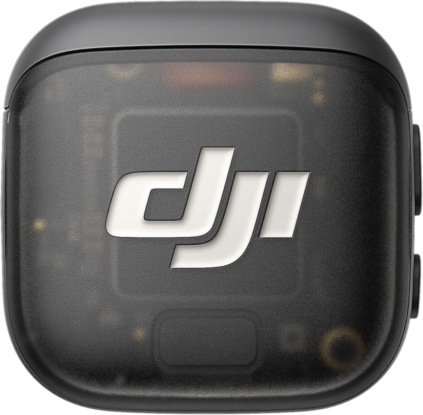 DJI Mic 3 Wireless Mini Microphone for iPhone and Camera