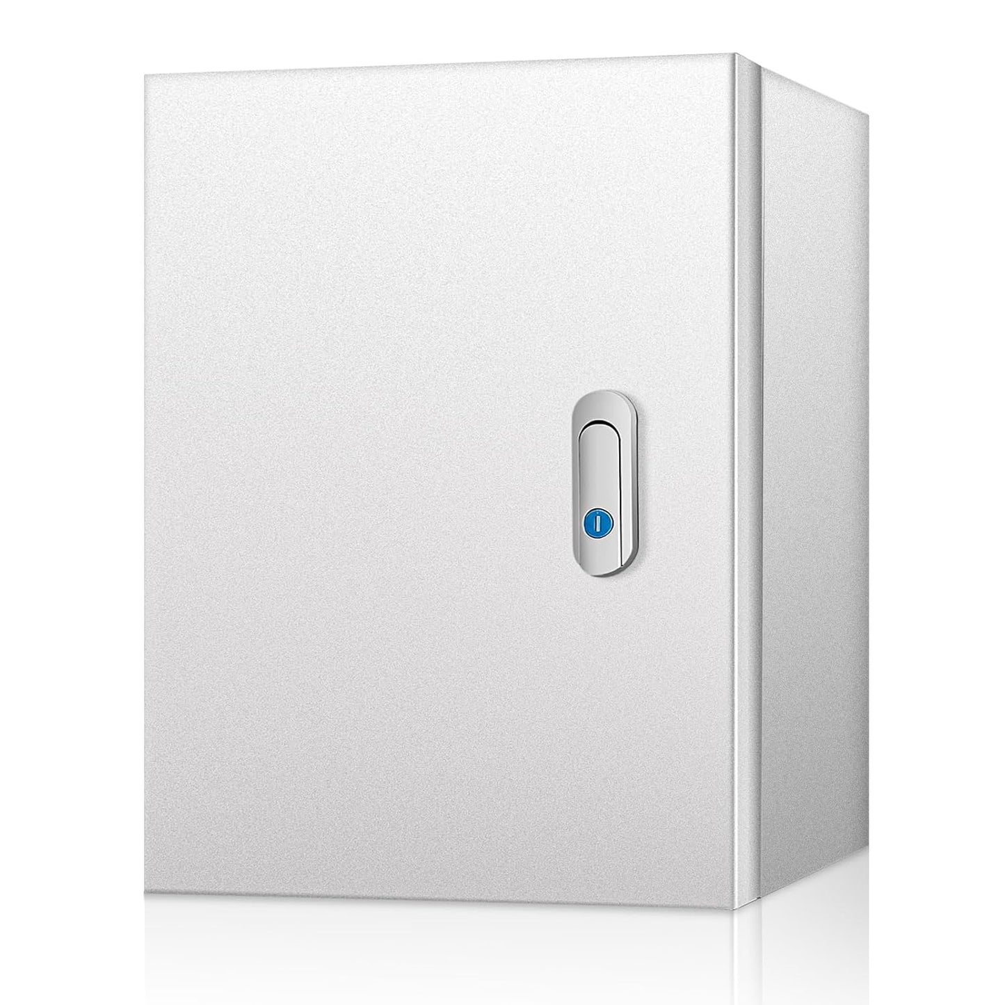 Outdoor Electrical Box NEMA 4X Enclosure for Secure Installations