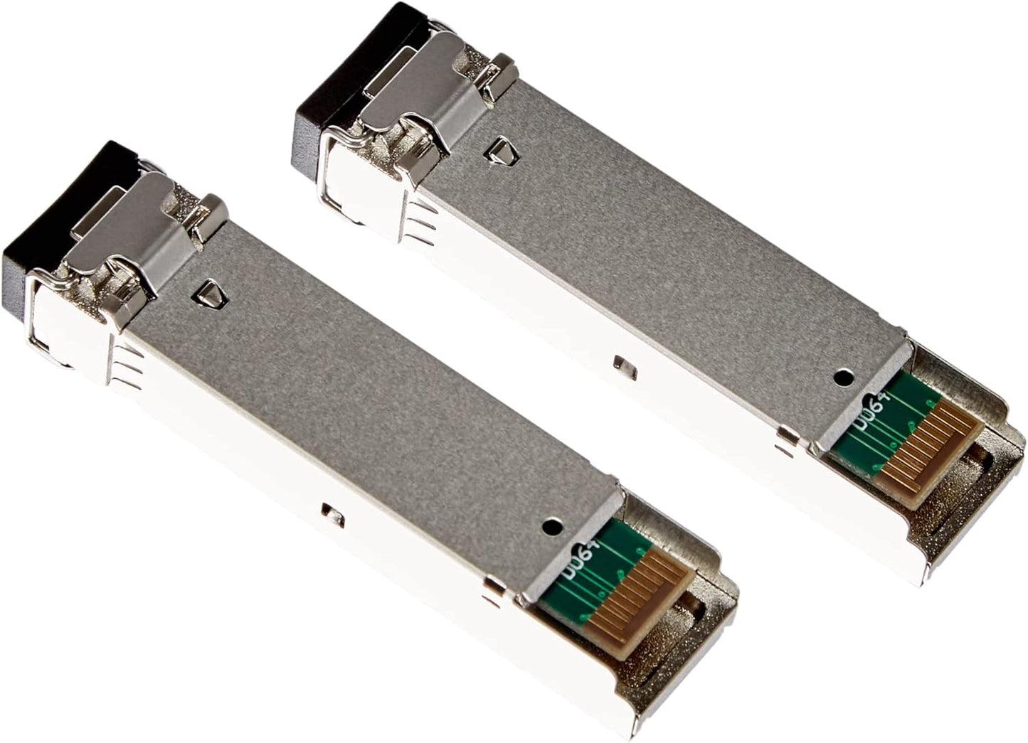 U Fiber Multi-Mode SFP UF-RJ45-1G for High-Speed Connectivity