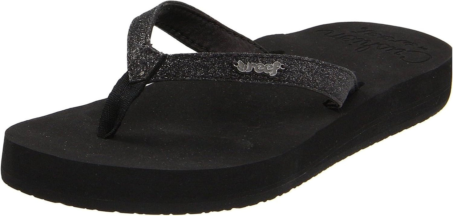 Reef Women's Sandal Star Cushion Fashion Flip Flops for Comfort