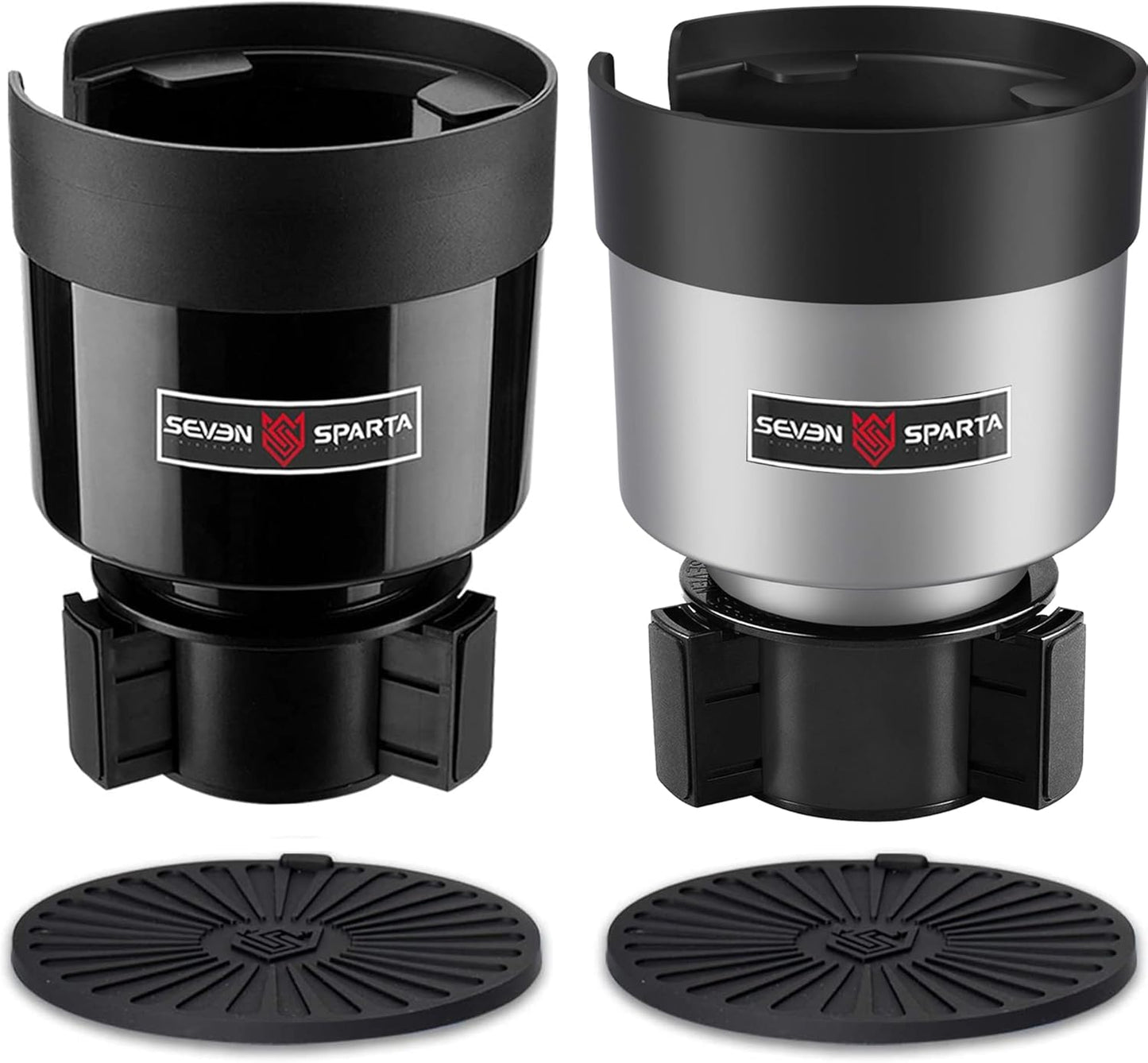 Adjustable Car Cup Holder Expander for Yeti and Hydro Flasks