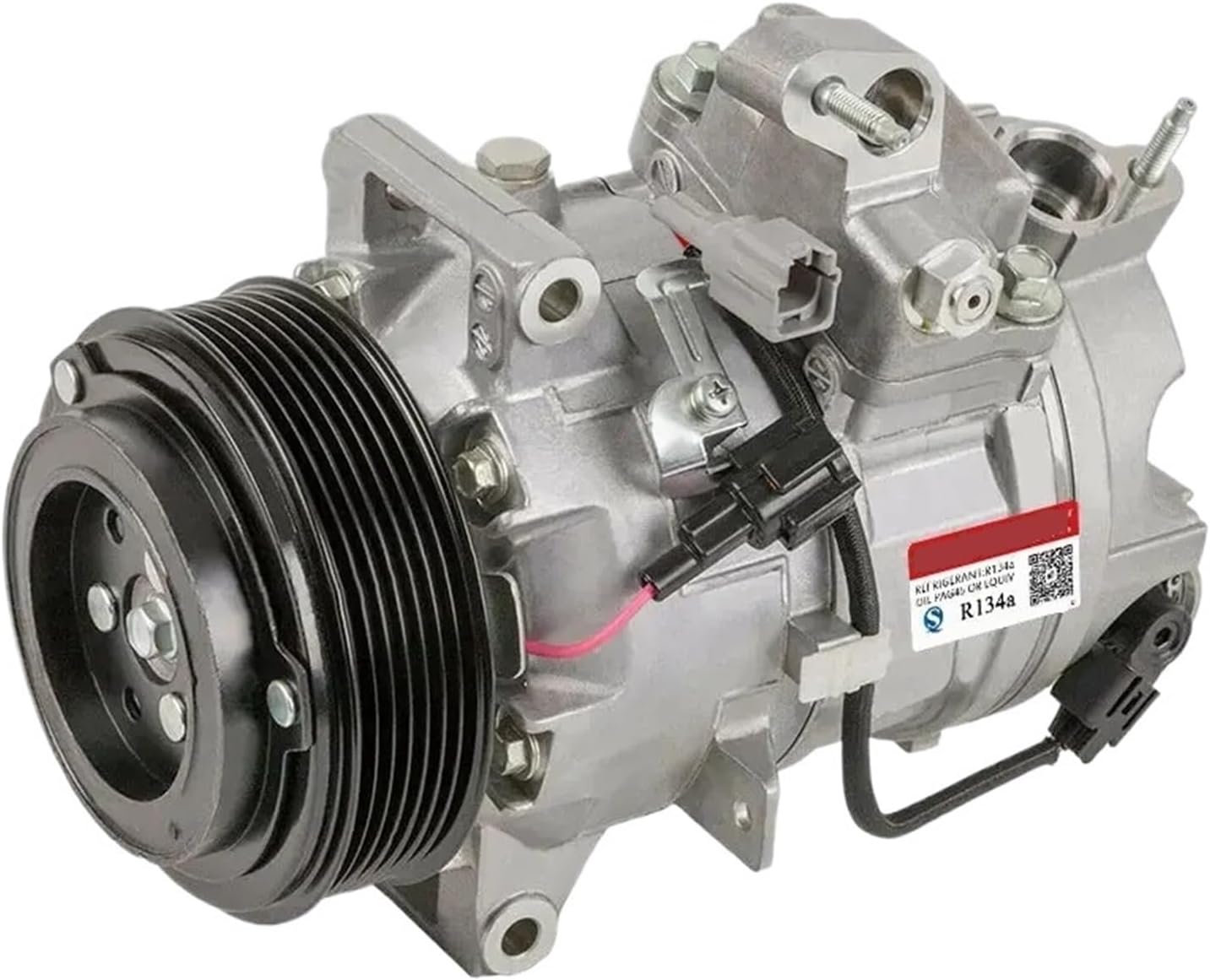 Infinity AC Compressor 2009-2012 | Compatibility Guaranteed
