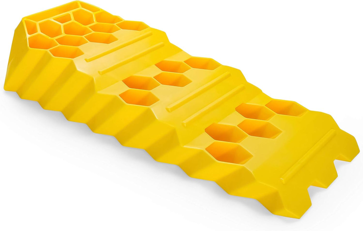 Camco Camper RV Super Tri-Leveler for Easy Trailer Leveling