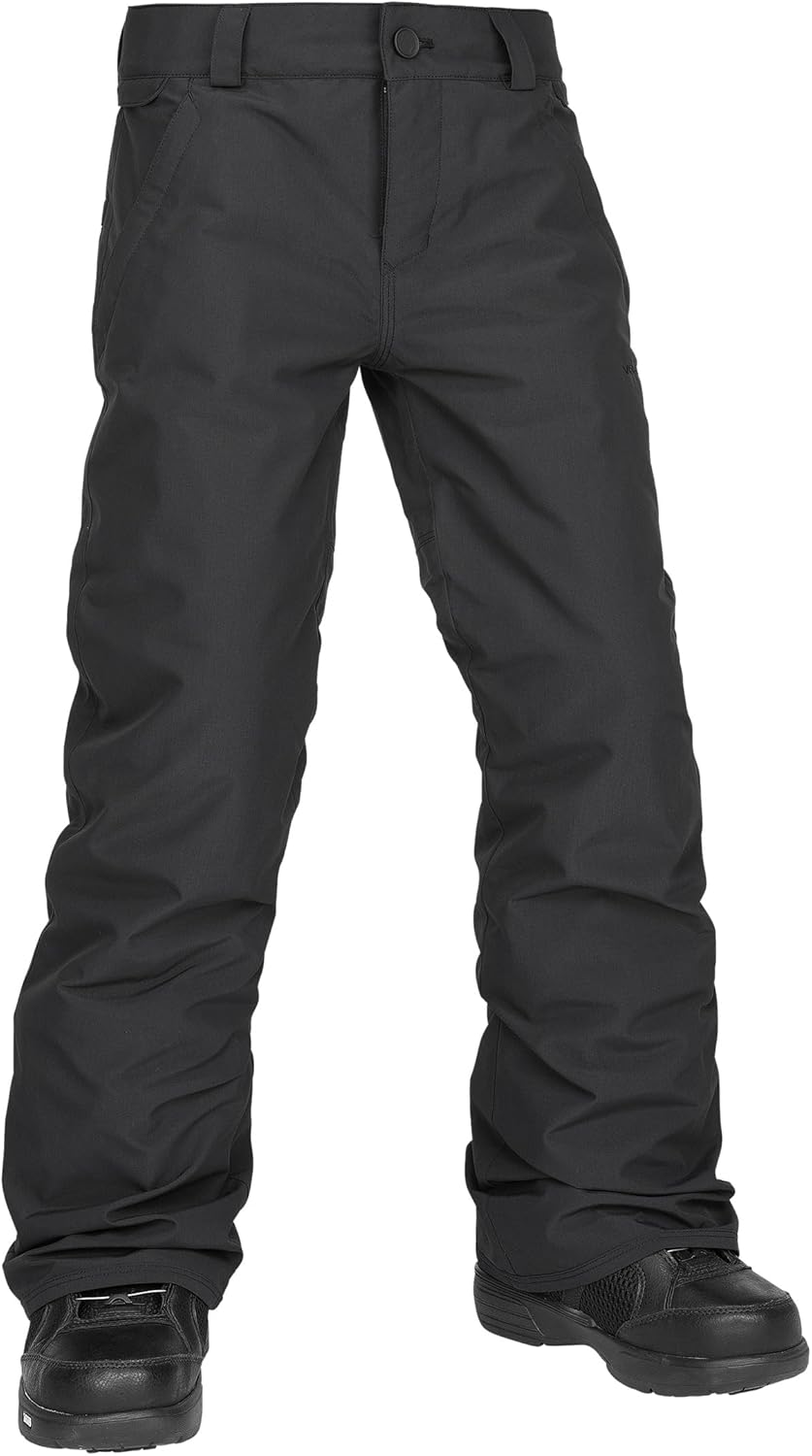 Volcom Insulated Youth Snow Pant