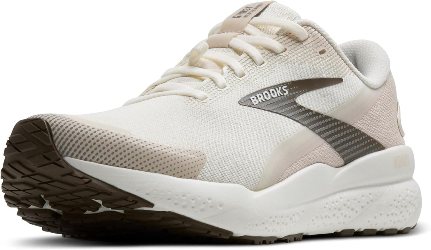 Brooks Women's Ghost 16 GTX Waterproof Running Shoe Review