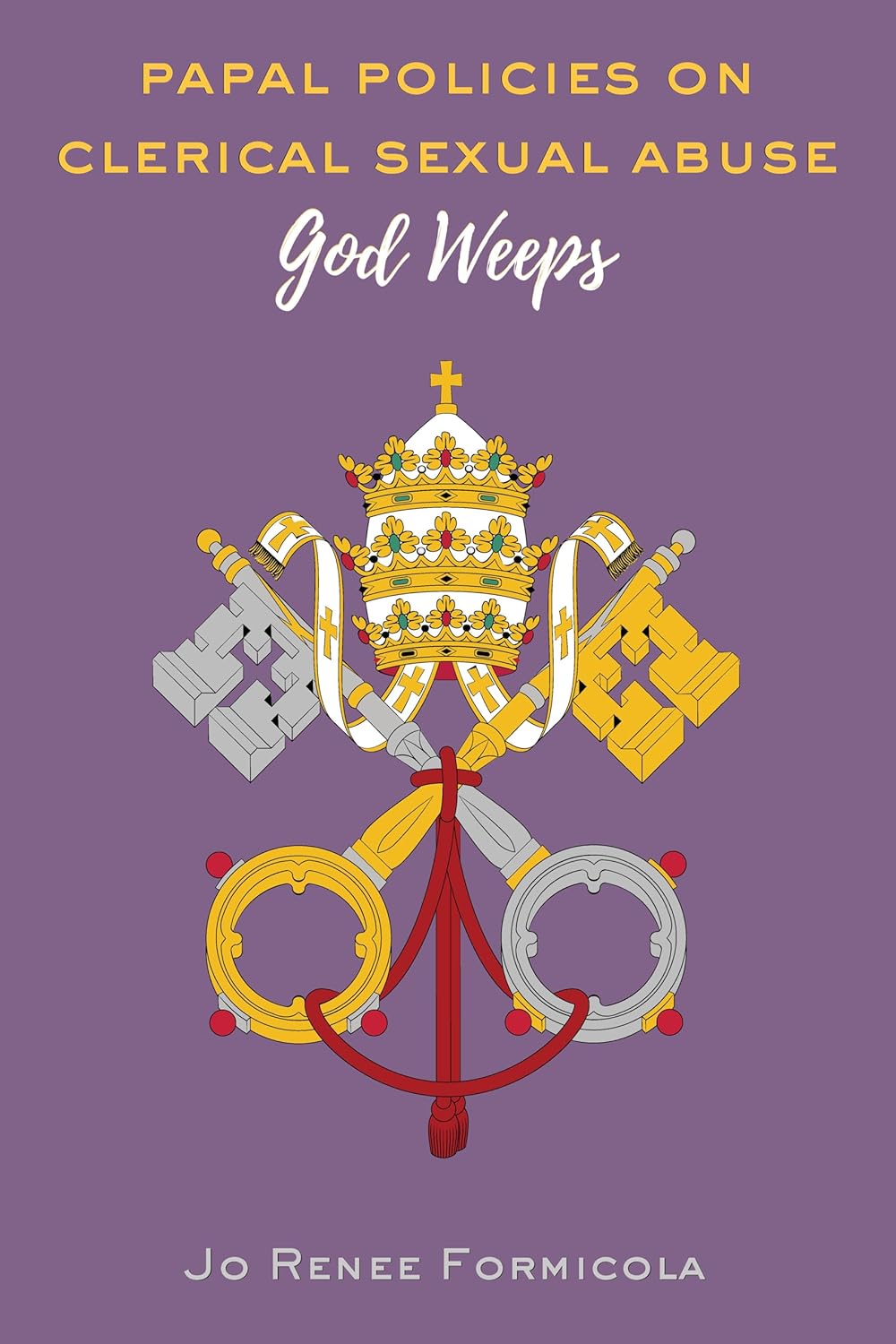 Papal Policies on Clerical Sexual Abuse: A Comprehensive Analysis