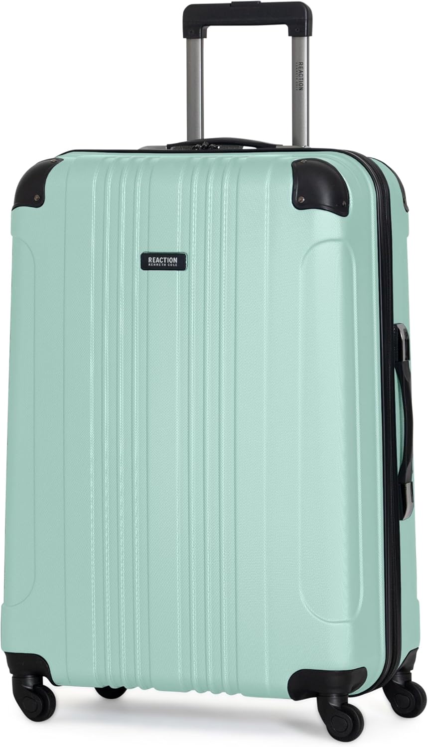 Kenneth Cole REACTION Out of Bounds 28-Inch Lightweight Luggage