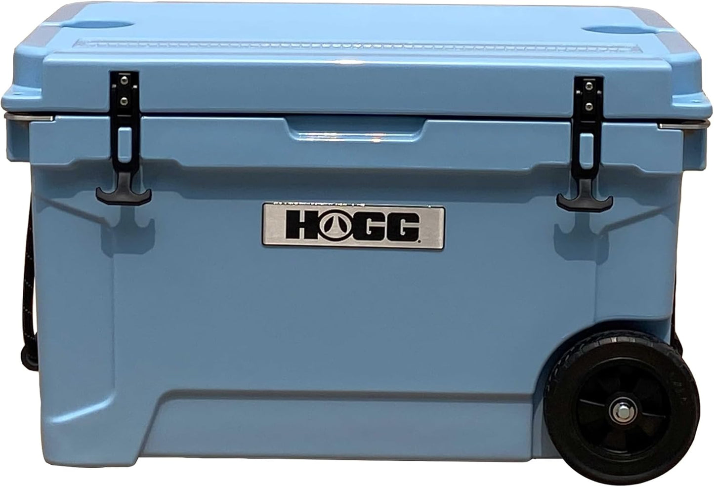 Hogg Insulated Cooler with Wheels for Ultimate Convenience