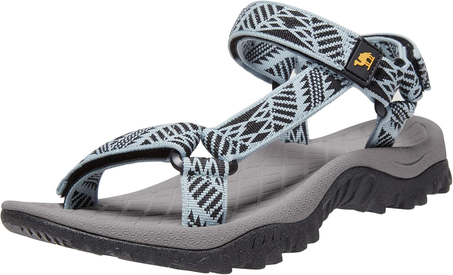 CAMEL CROWN Women's Hiking Sport Sandals for Outdoor Comfort