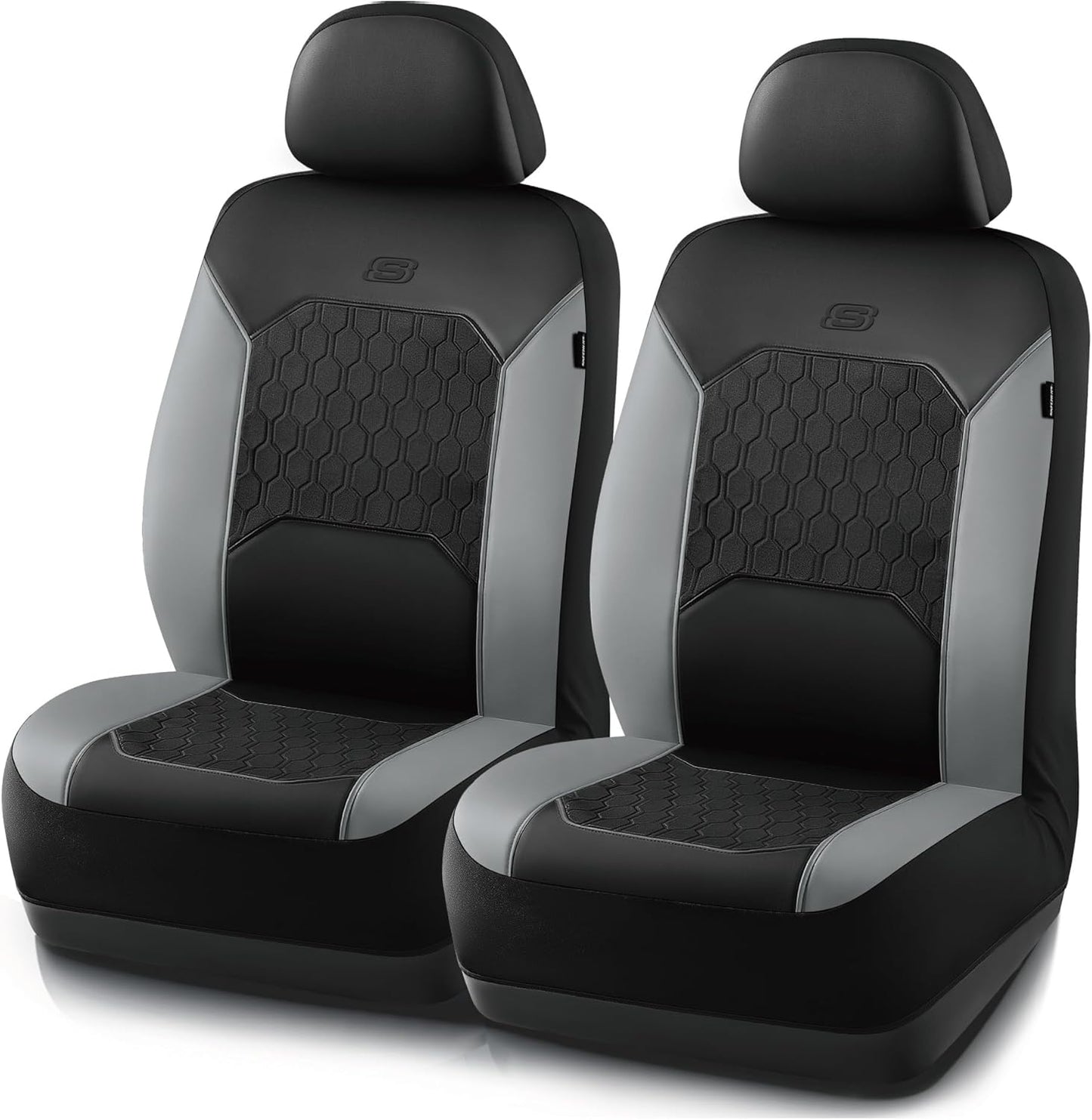 Skechers Gel Seat Covers for Ultimate Comfort and Protection