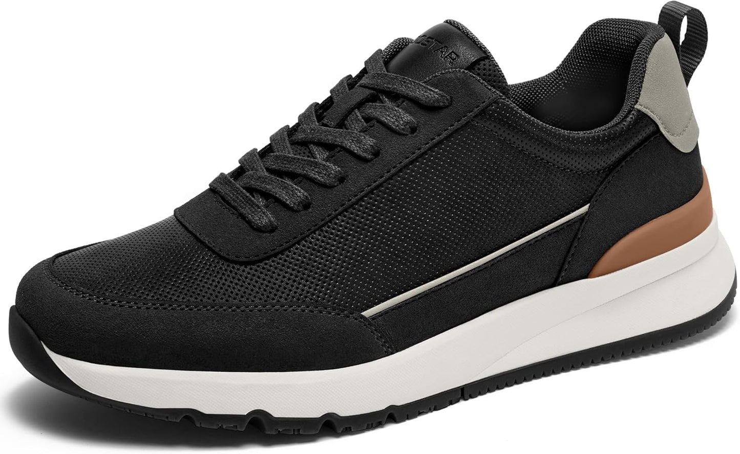 Mens Casual Shoes Comfortable Dress Sneakers for Every Occasion