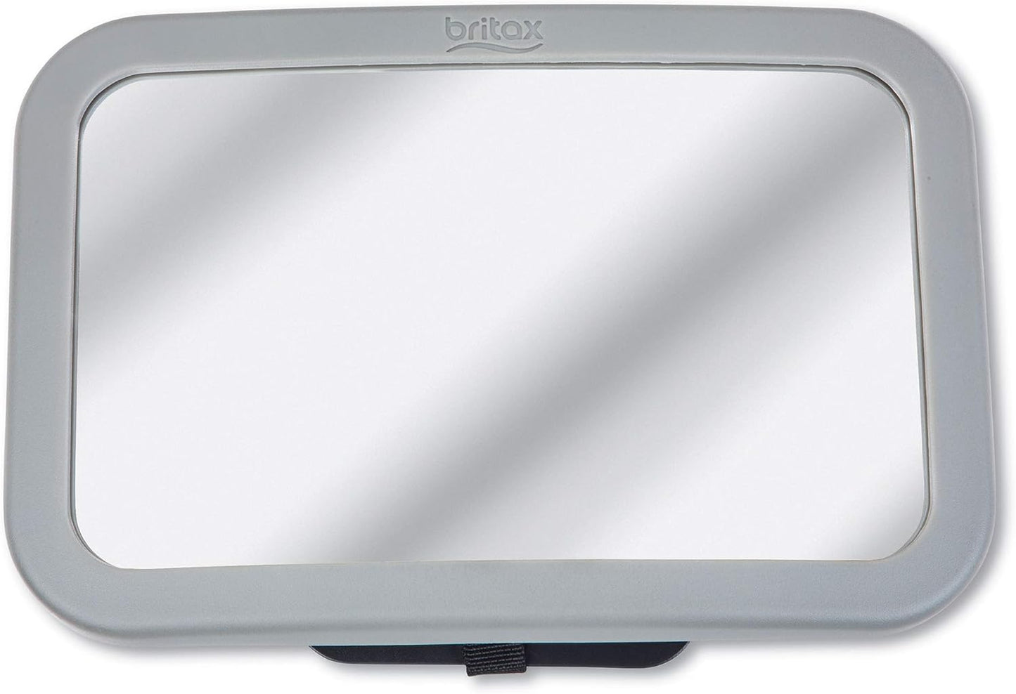 Britax Baby Car Mirror XL Clear View for Safe Travel